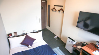 シングルルーム 禁煙