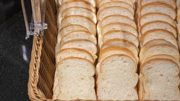 朝食ビュッフェ / 2