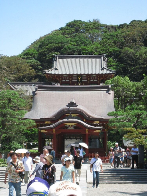 観光スポット