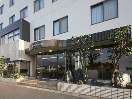 ビジネスホテル こさなぎ / 1