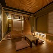 茶室ryokan asakusa（東京都 旅館） / 2