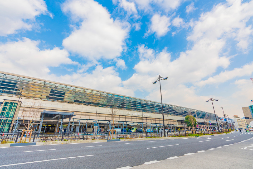 京都駅
