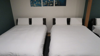 デラックス和室 キッチン付き