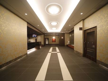 天然温泉 水都の湯 ドーミーインPREMIUM大阪北浜 / 2