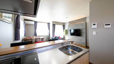 専用キッチン / 19