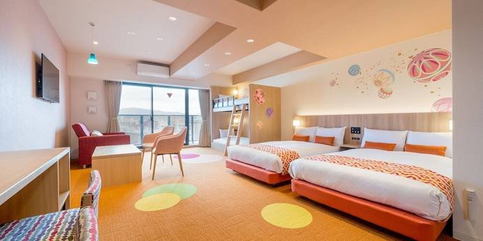 RESI STAY 西陣（京都府 アパートメント） / 1