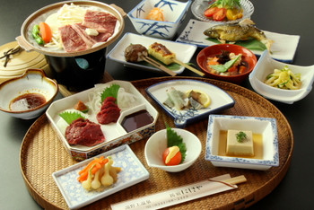 明治の古民家を利用したお宿は、レトロモダンで雰囲気たっぷり♡4249768