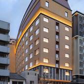 四条河原町温泉 空庭テラス京都（京都府 シティホテル） / 4