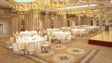 バンケット ホール / 27