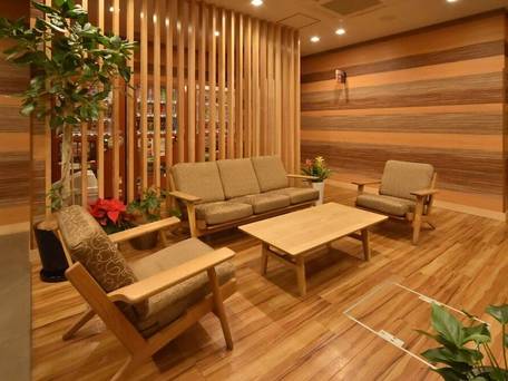 ドーミーインPREMIUM札幌 / 3