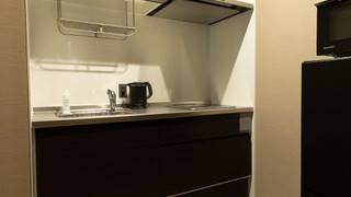 デラックスB 禁煙