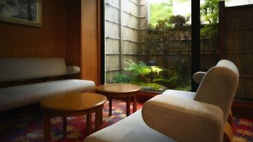 リビング エリア / 3