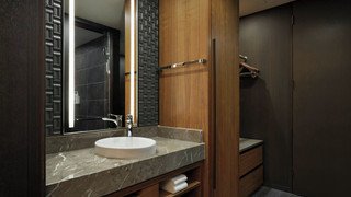 ルーム キングベッド 1 台