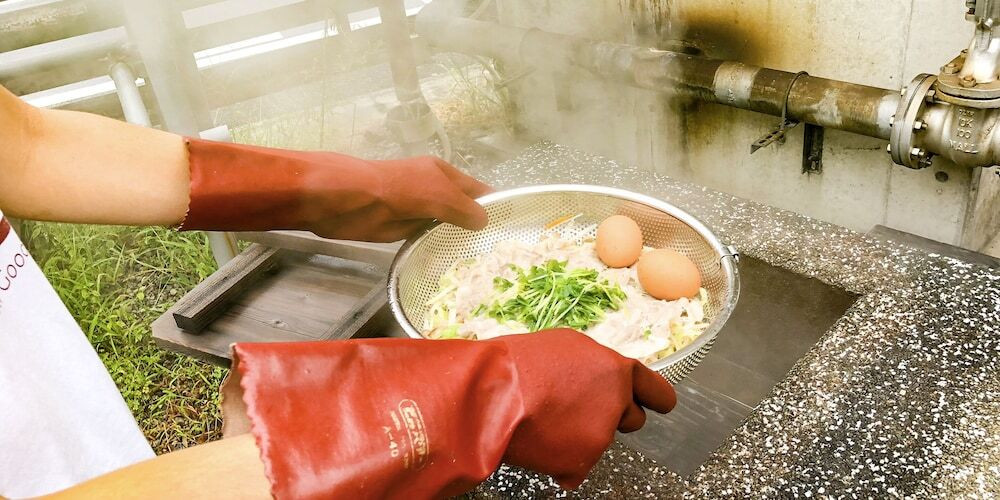 "つるヌル"の美人湯が自慢♪猫もくつろぐレトロな旅館4060853