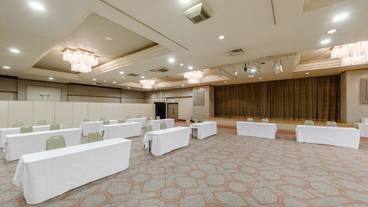 施設内の設備 / 3