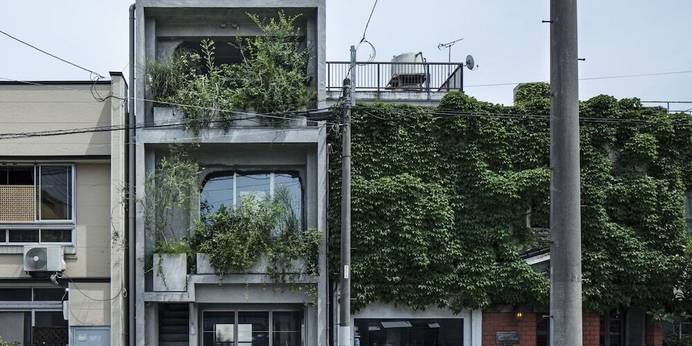 hotel sou（五島 福江島）（長崎県 アパートメント） / 1