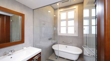 本館デラックス トラディション／浴室一例 / 17