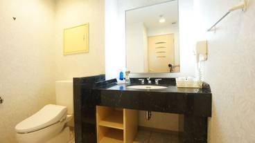 バスルームの設備 / 23