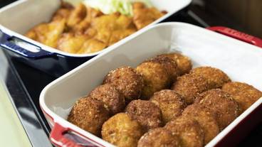 朝食ビュッフェ / 29