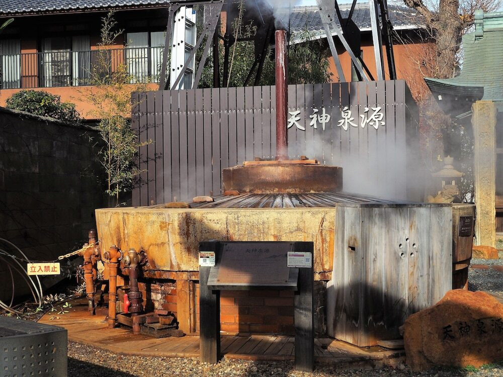 施設からの眺望