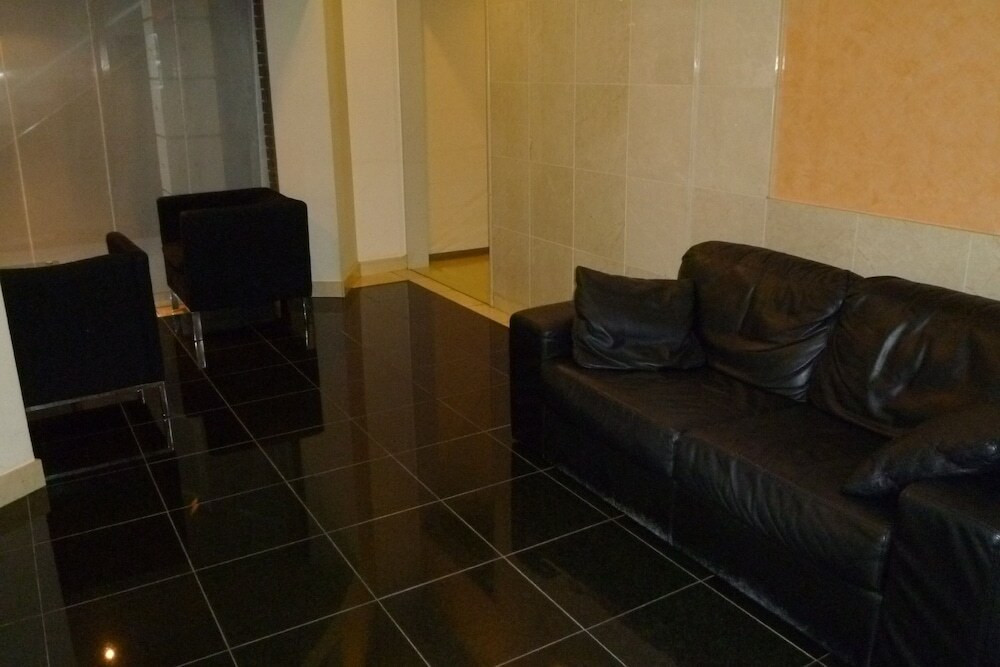 ロビー応接スペース