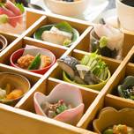 風情ある神楽坂で粋なランチを楽しむ♪1,000円台の美味しい和食メニューがあるお店6選