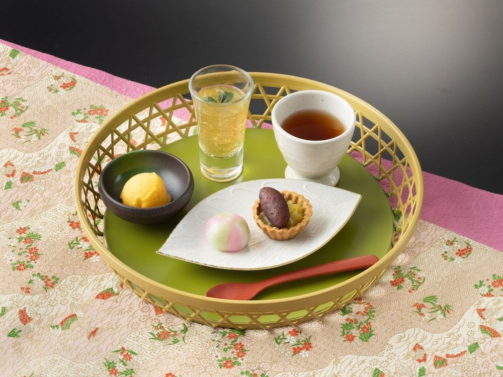 食事・飲み物