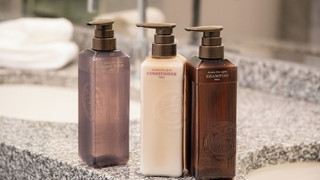 デラックス セミダブルルーム 禁煙