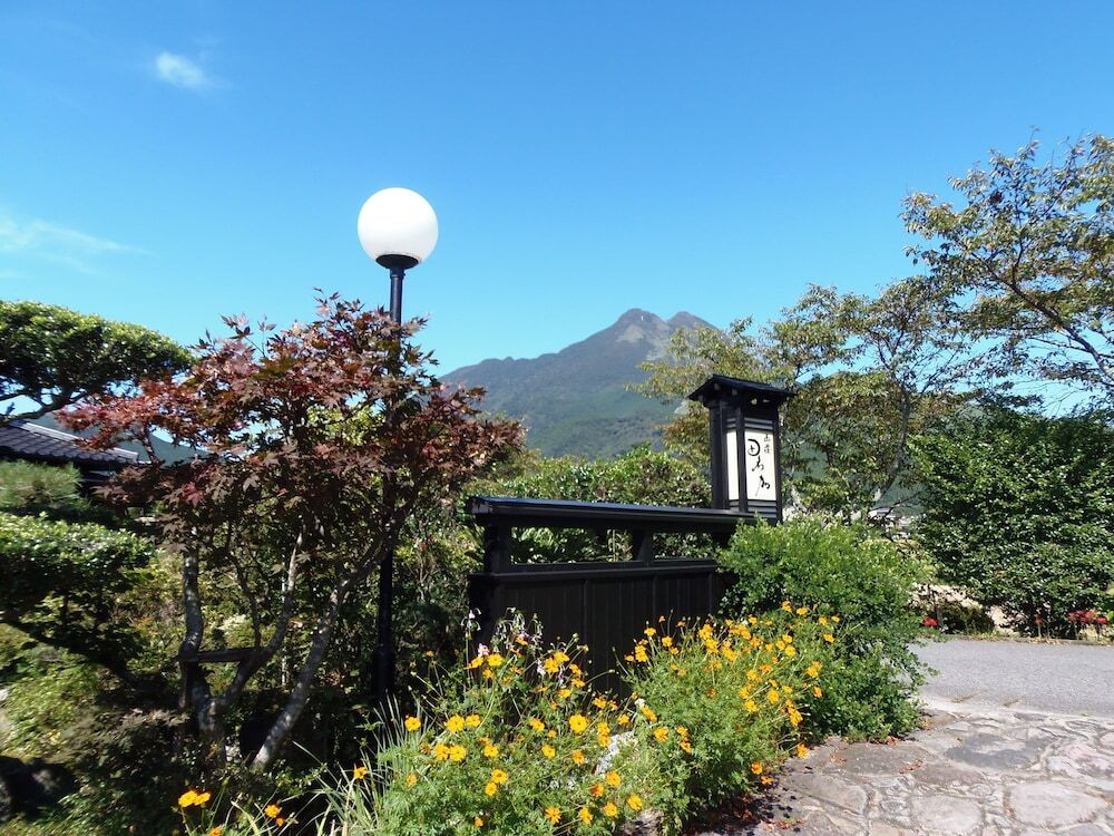 施設からの眺望