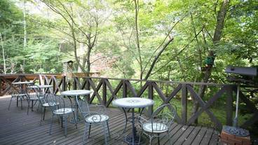 テラス / パティオ / 21