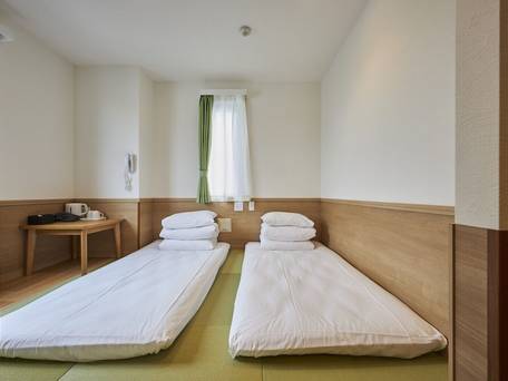 花築 浅草和心ホテル / 5