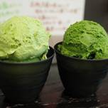 濃さは7段階！浅草「壽々喜園」の抹茶ジェラートが気になる！