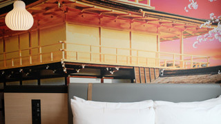 スタンダード ダブルルーム