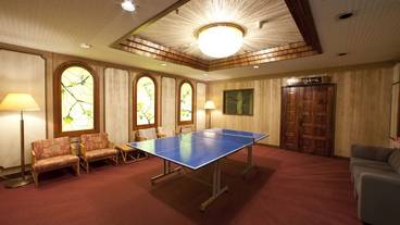 スポーツ設備 / 1