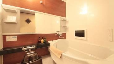 アンダの森 伊豆いっぺき湖（アンダノモリ イズイッペキコ） / 6