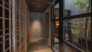 内部エントランス / 4