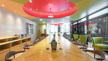 レストラン / 13