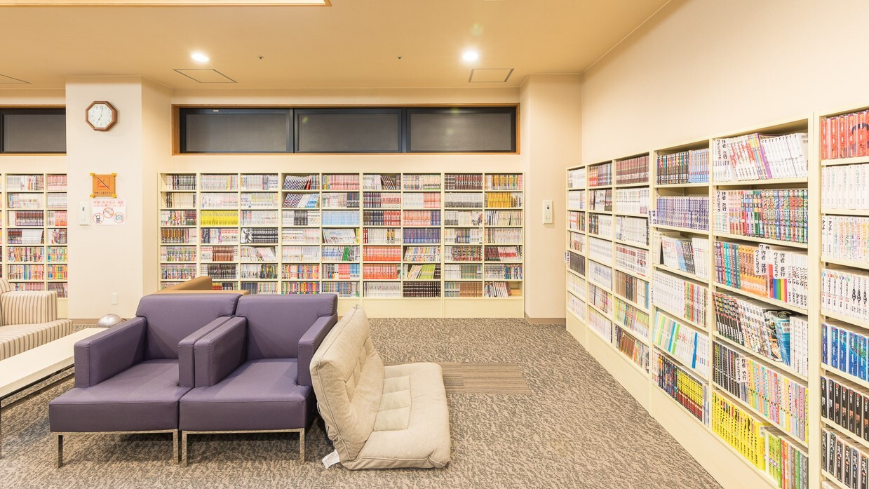 温泉施設「華のゆ」を併設したスパリゾート4024659