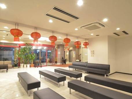 長崎スカイホテル / 2