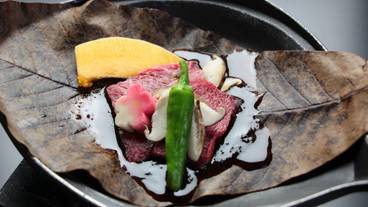 食事・飲み物 / 1