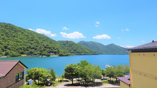 スタンダード ツインルーム