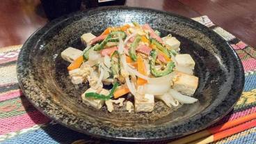 フード コート / 3