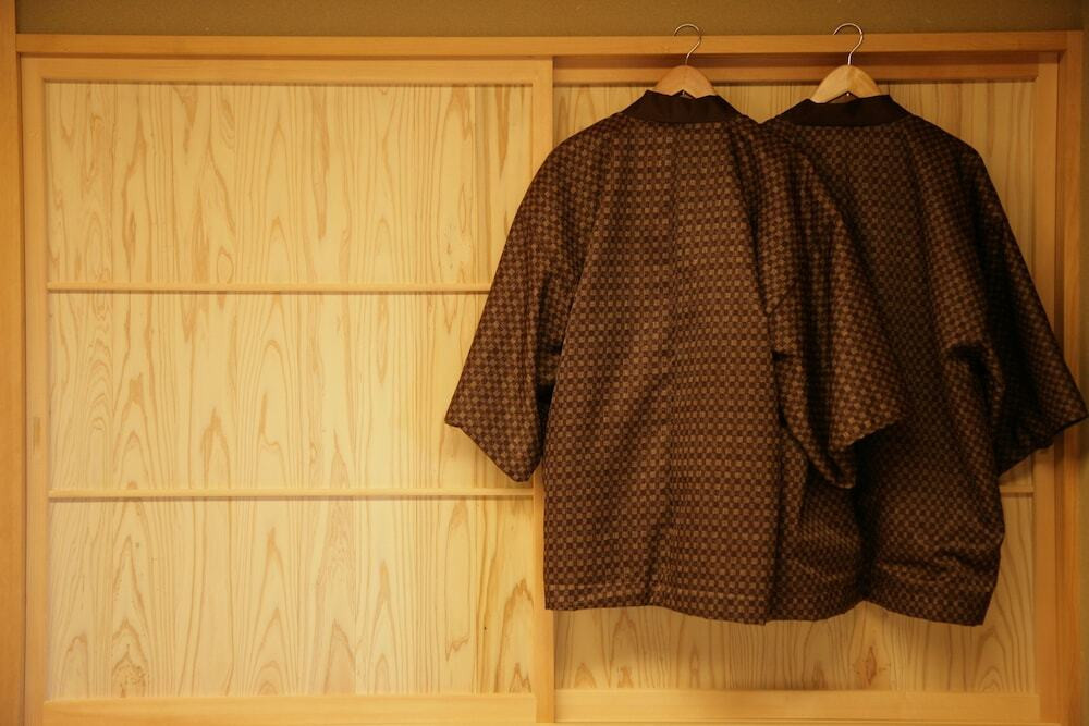 客室の設備とサービス