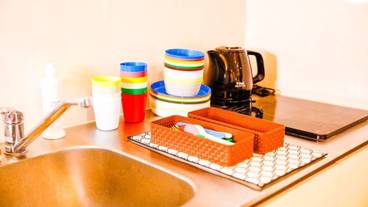 客室の設備とサービス / 32