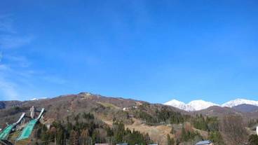 マウンテン ビュー / 6