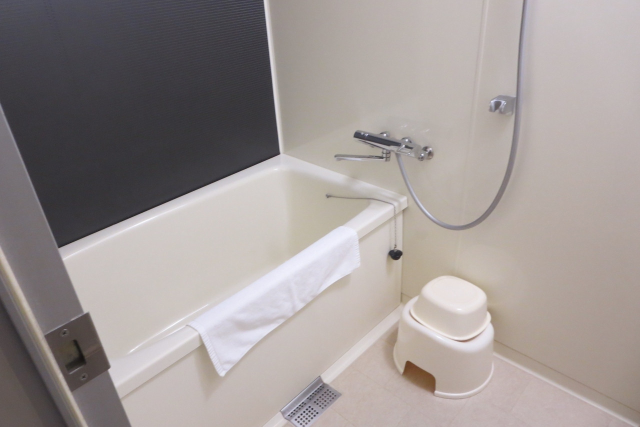 新大阪駅から徒歩1分♪アクセス便利な立地が嬉しい4271581