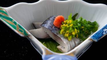 食事・飲み物 / 9