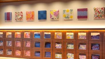 施設内の設備 / 5