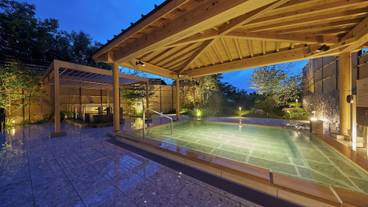 施設内の設備 / 21