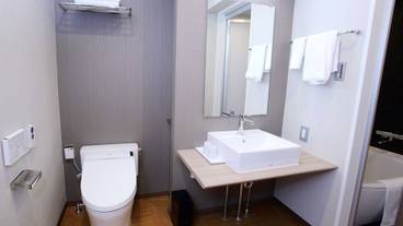 バスルーム / 12